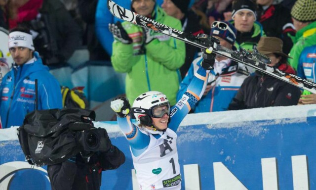 Gjør klar for den neste norske alpin-alderen